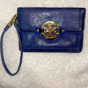 Used Tory Burch wrstlet